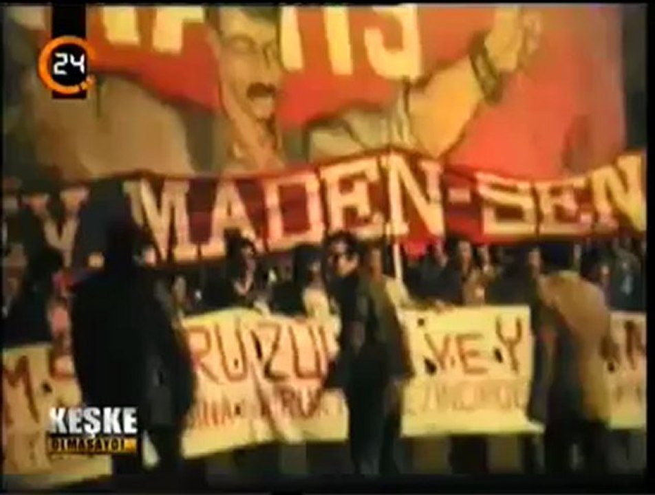 YILMAZ GÜNEY-keşke olmasaydı -part 1