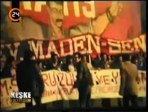 YILMAZ GÜNEY-keşke olmasaydı -part 1