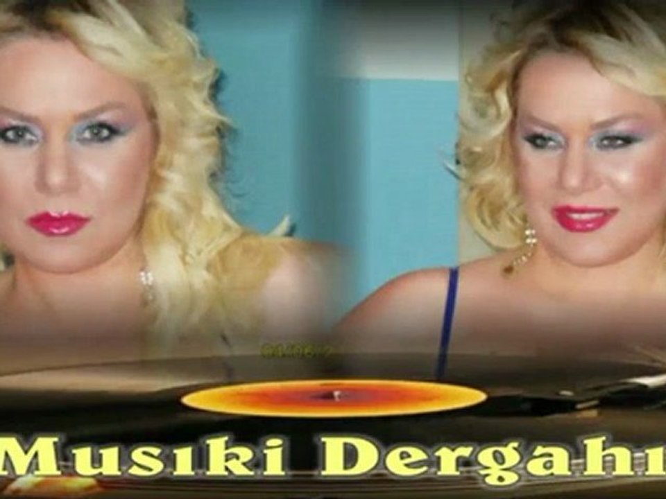 Ayfer Er ♪♪♪♪ Sana Bilmem ki Neden Hiç Doyamam