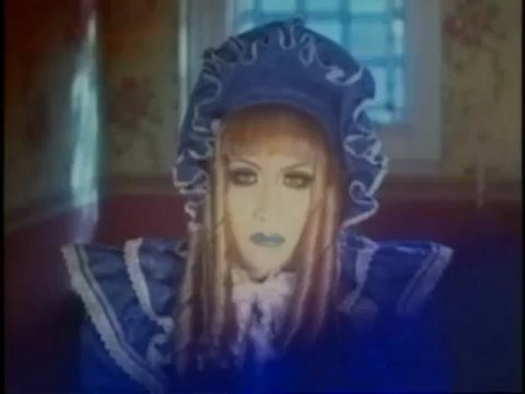 MALICE MIZER - Gekka no Yasoukyoku