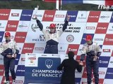 GT Tour - Paul Ricard - F4 - Clap de fin pour Alex et les Simon