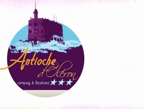 CAMPSITE ANTIOCHE OLERON *** LA BREE LES BAINS ISLAND OF OLERON CHARENTE-MARITIME FRANCE