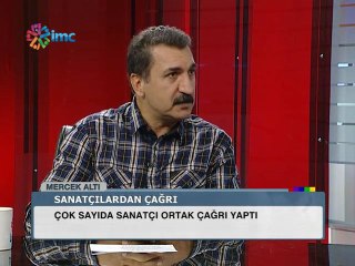 Mercek Altı (01.11.2012)