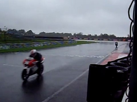 challenge des mono le vigeant 2012 essai qualif 2 (vidéo 4)