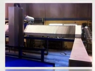 Poseidon Guardian SX 24HP CNC Stone Center