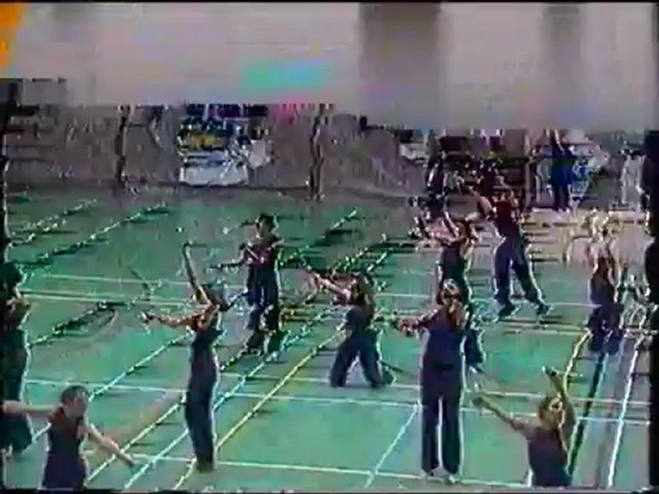 2002-05  gr démo (gymnaestrada 2003)