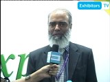 ADIBIT Group of Companies - Importers and Exporters from South Africa at Expo Pakistan 2012 (Exhibitors TV Network)