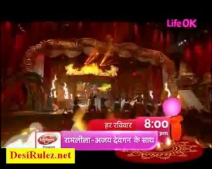 Ramleela 4th November 2012 Promo 3 Desirulez.net