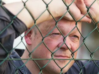 Tango libre - Frédéric Fonteyne