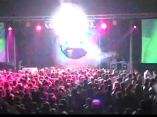 Thanks to everyone  - Dj Set Gabry Turatto (Halloween Skool Party 2012)