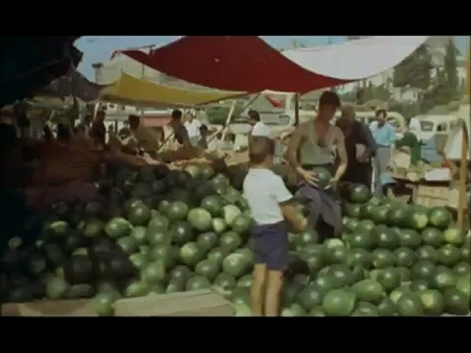 Yeşilçam Klipleri 8