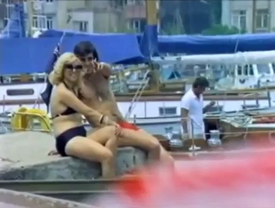 Yeşilçam Klipleri 13