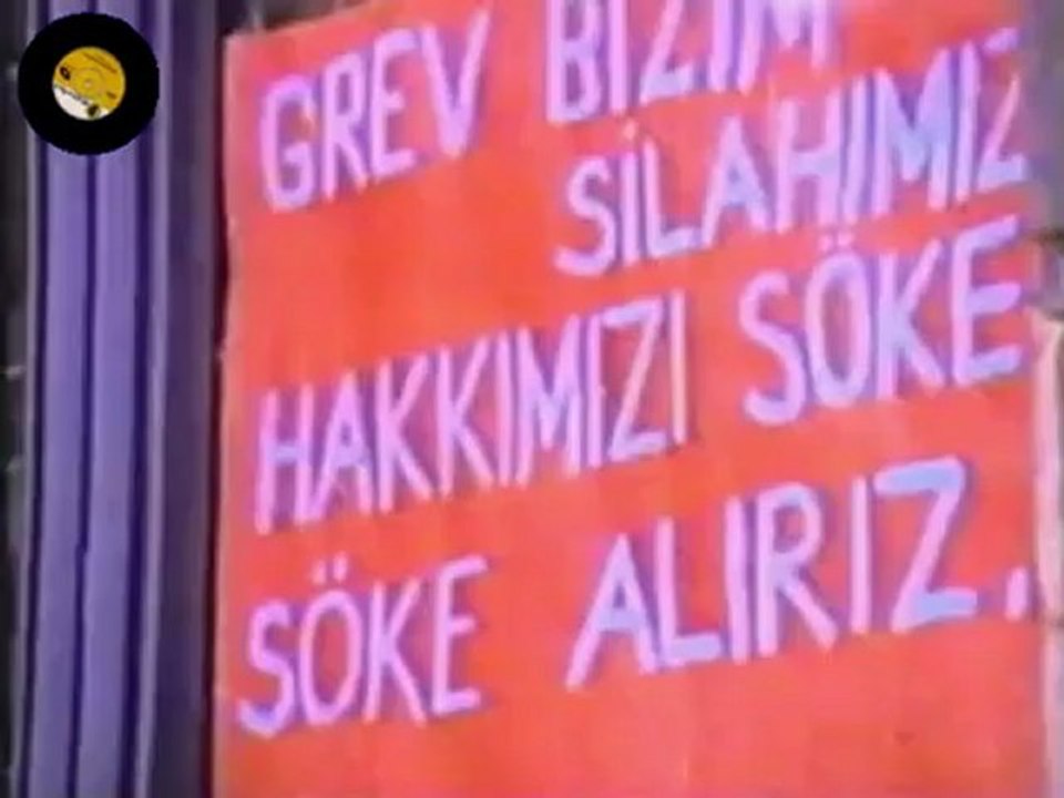 Yeşilçam Klipleri 27