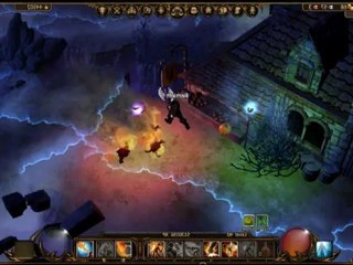 Drakensang Online: Halloween 2012