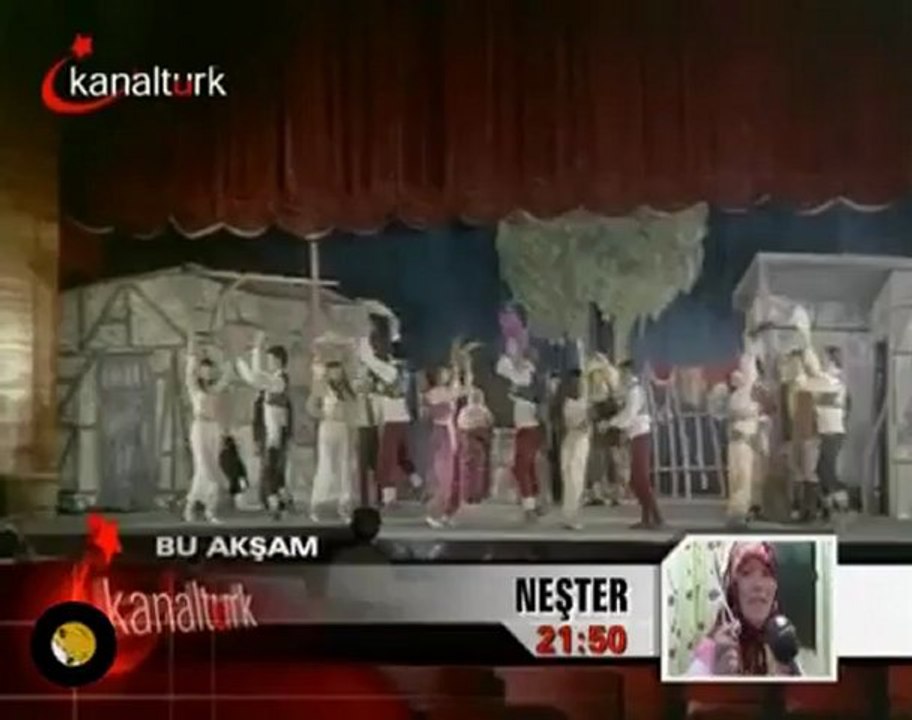 Yeşilçam Klipleri 31