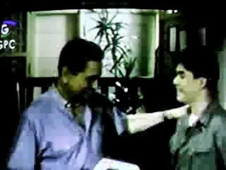 Hepe: Isasay Kita sa Paglubog ng Araw Eddie Garcia 1990