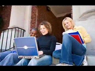 College Automation System