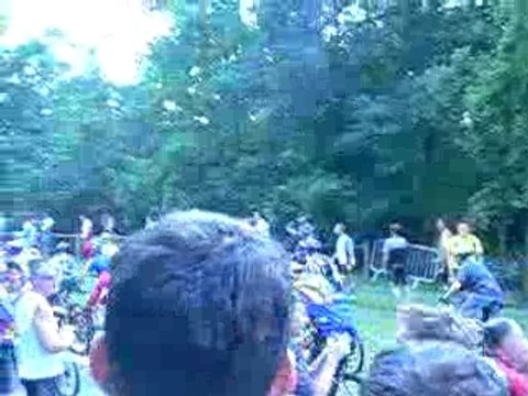 vtt poissy depart 24h cergy 2006