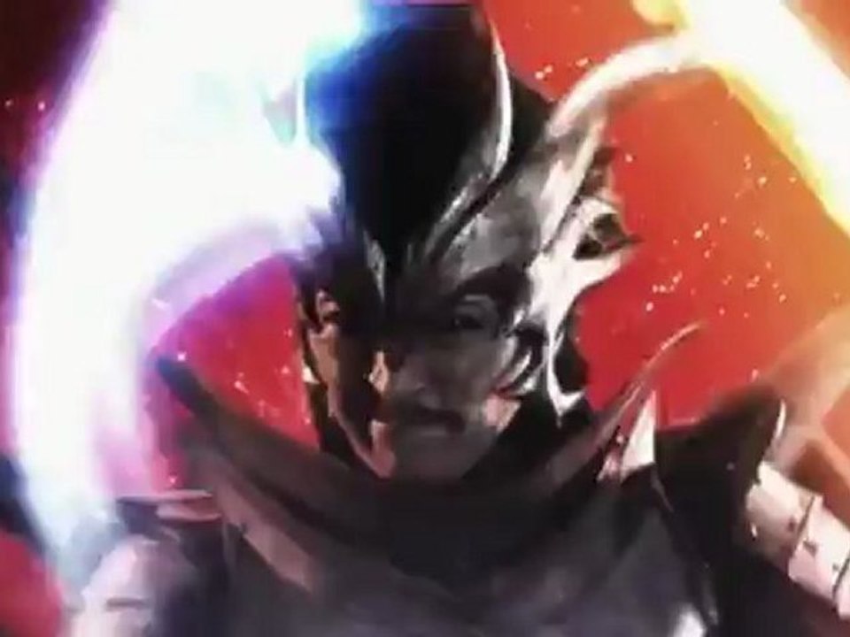戦国BASARA-MOONLIGHT PARTY-Remix