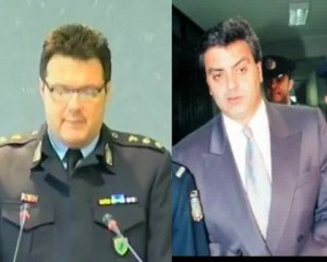 Βγήκε με άδεια και έκανε 4 ληστείες,Και στην ληστεία της Αταλάντης ο Μακρυγιάννης