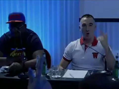 SEXION D'ASSAUT - MA DIRECTION (CLIP