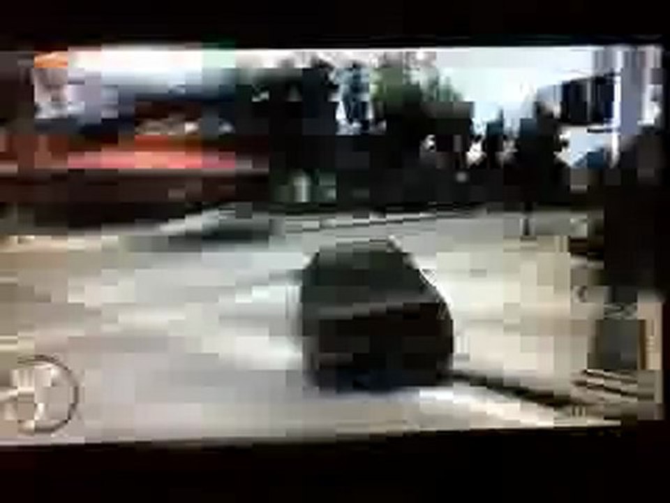 Secret De La voiture Tunning [ Sultan RS ]