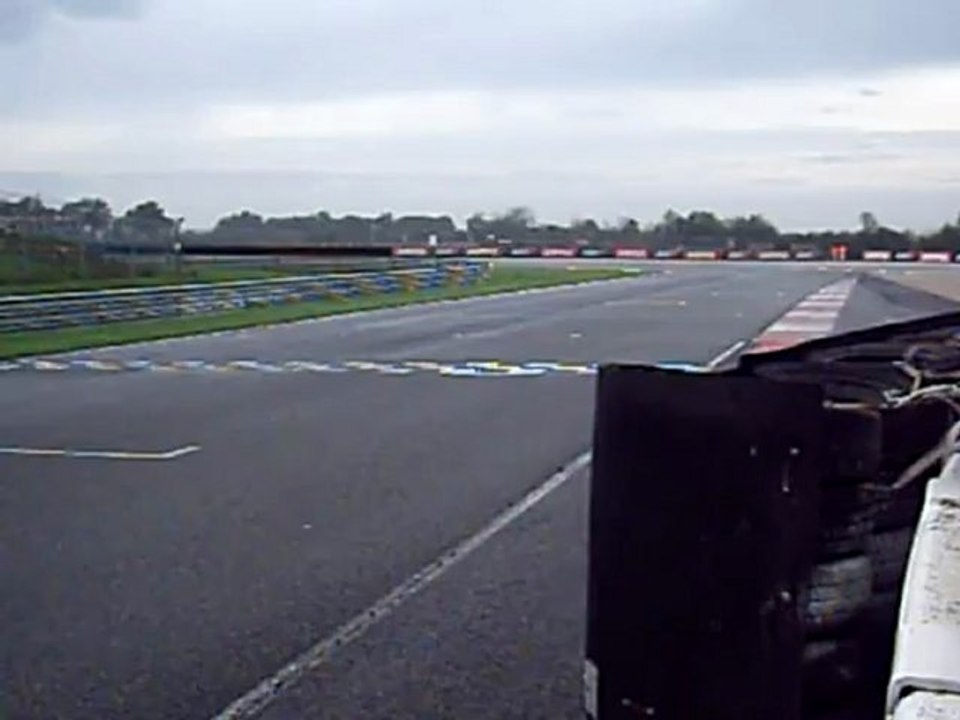 challenge des mono le vigeant 2012 course (vidéo 5)