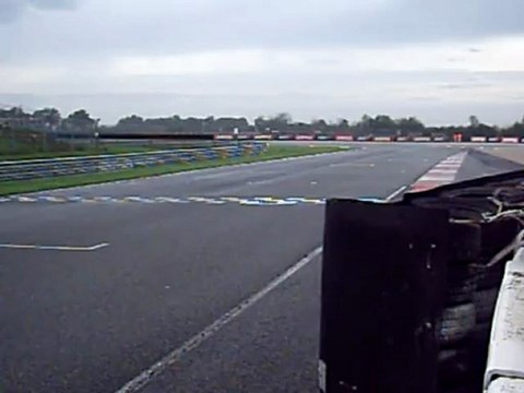 challenge des mono le vigeant 2012 course (vidéo 5)