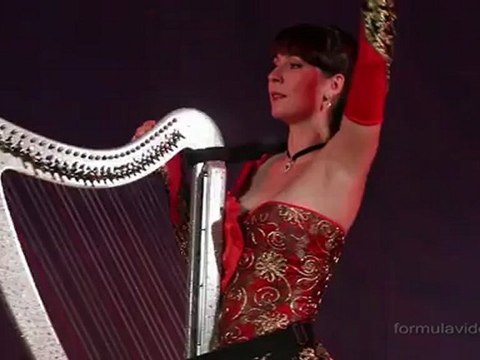 Арфистки Арфистка Дуэт арф