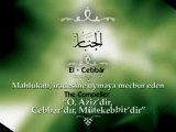Allah'in Isimleri (esma ul-husna)