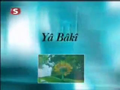 Allah'in Isimleri (esma-ul husna)