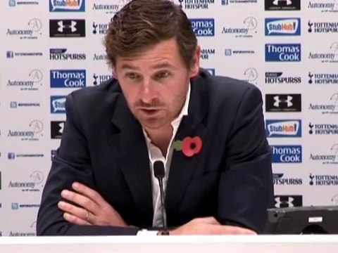 10e journée - Villas-Boas, la tête au terrain