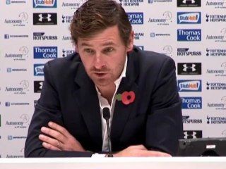 10e journée - Villas-Boas, la tête au terrain