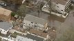 Staten Island residents angered by slow Sandy response