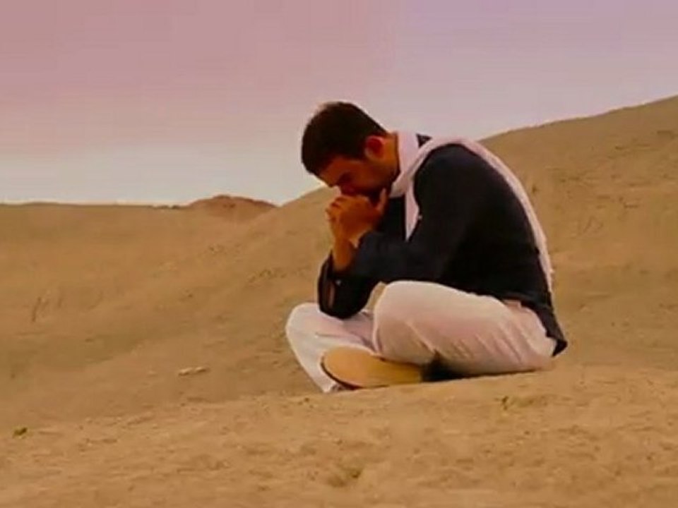 Mesut Şimşek - Affet Allahım - Yeni Klip HD Video