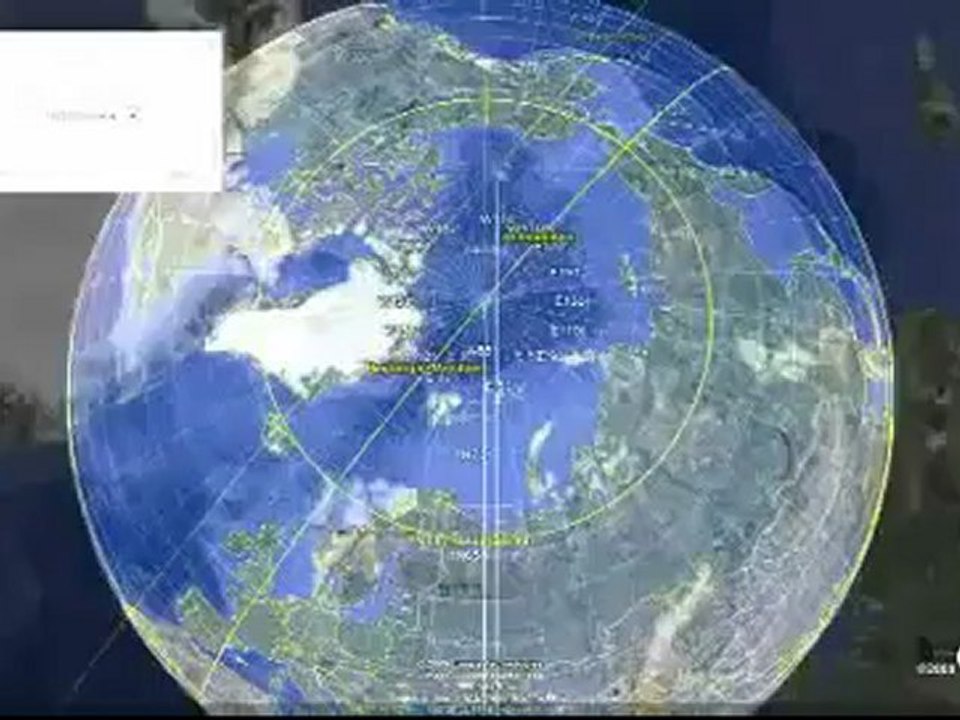 Altın Oran ve Kabe Mucizesi