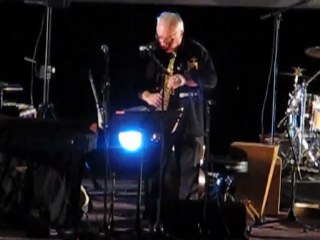 Le Chant de la Mandragore avec Gilles Servat