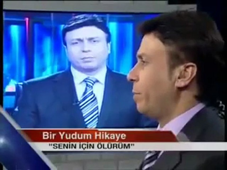 Asim Yildirim - Senin Icin Olurum Derdin Ya Hep
