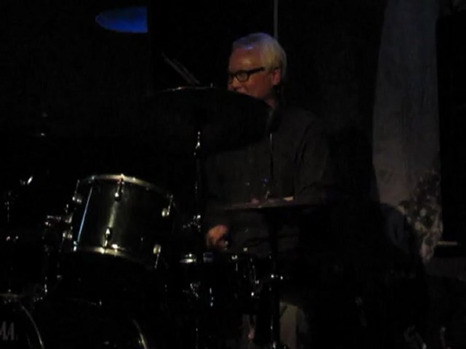 solo batteur