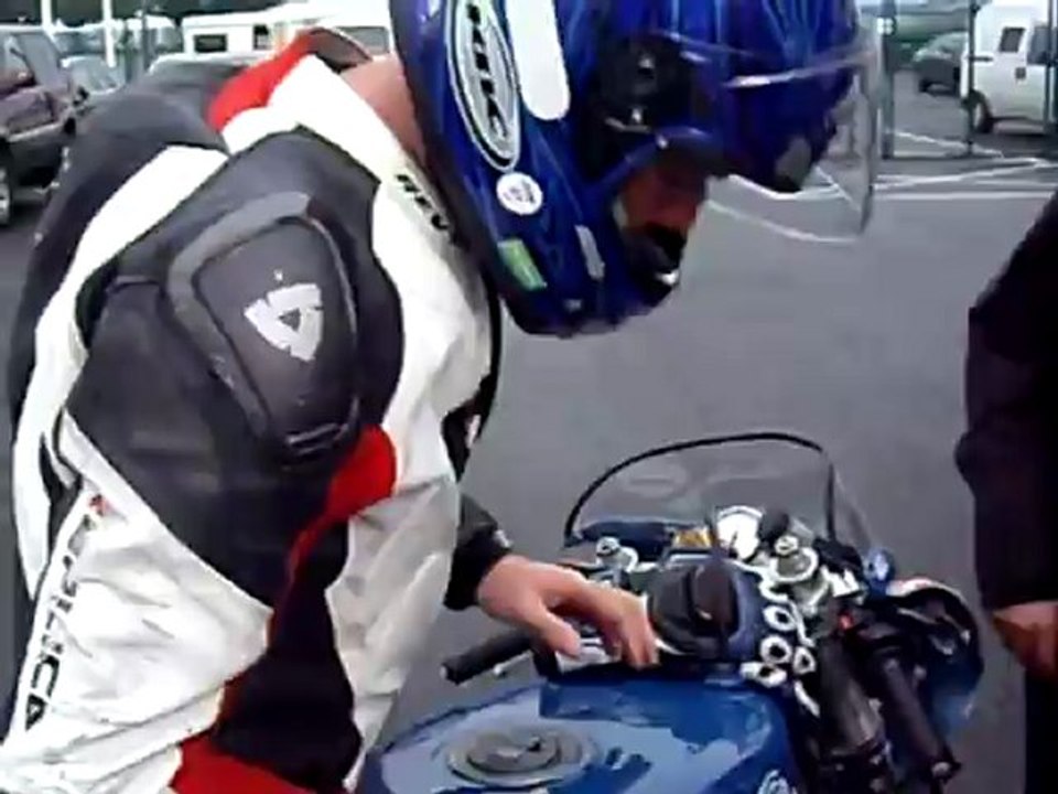 challenge des mono le vigeant 2012 course (vidéo 10)