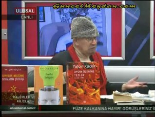 Sezgin Tanrıkulu'nun CHP'ye Katılması Hakkında