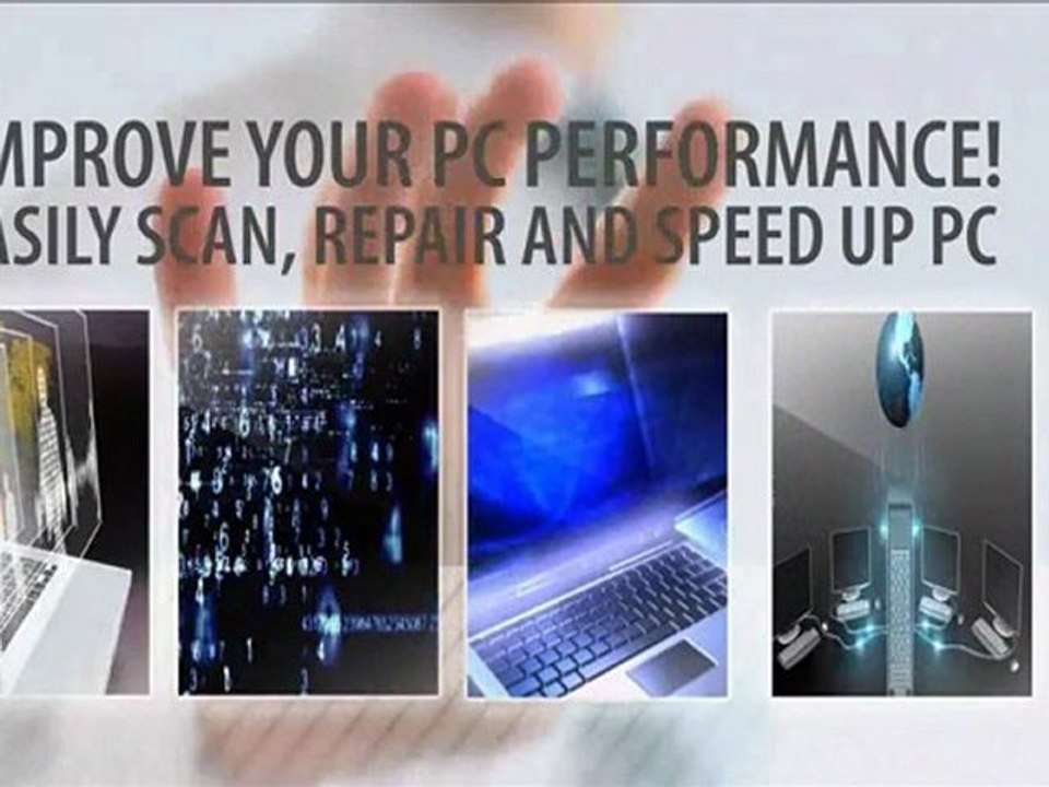 Top PC Software – Windows Registry Cleaner