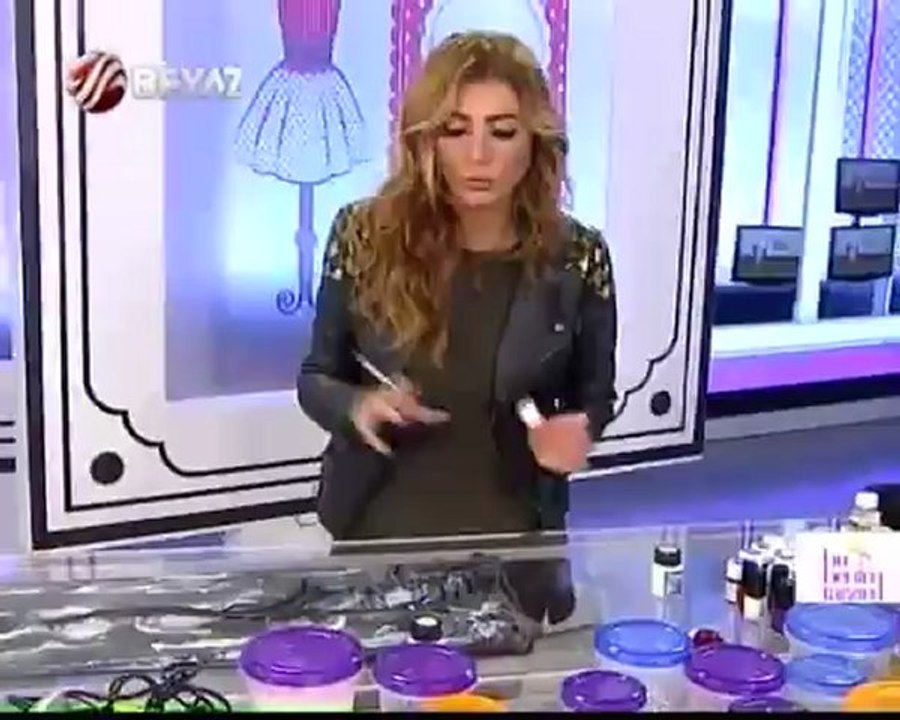 Bu Benim Tarzım 02.11.2012 2.Kısım