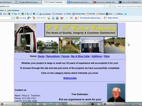 The Best Wordpress Plugins For SEO