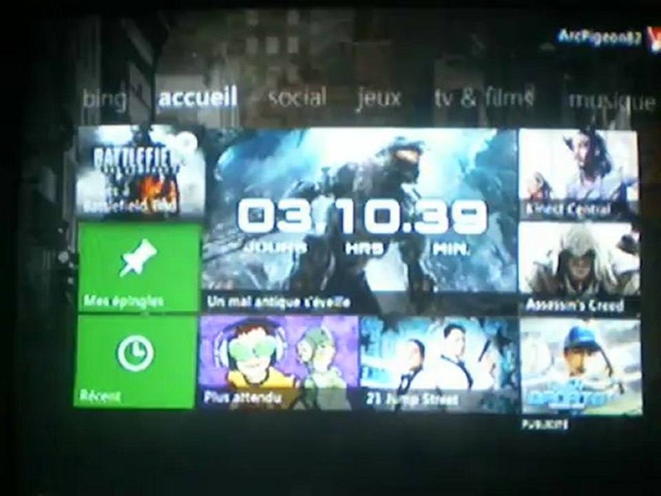 Battlefield Bad Company 2 (By ArcPigeon82)