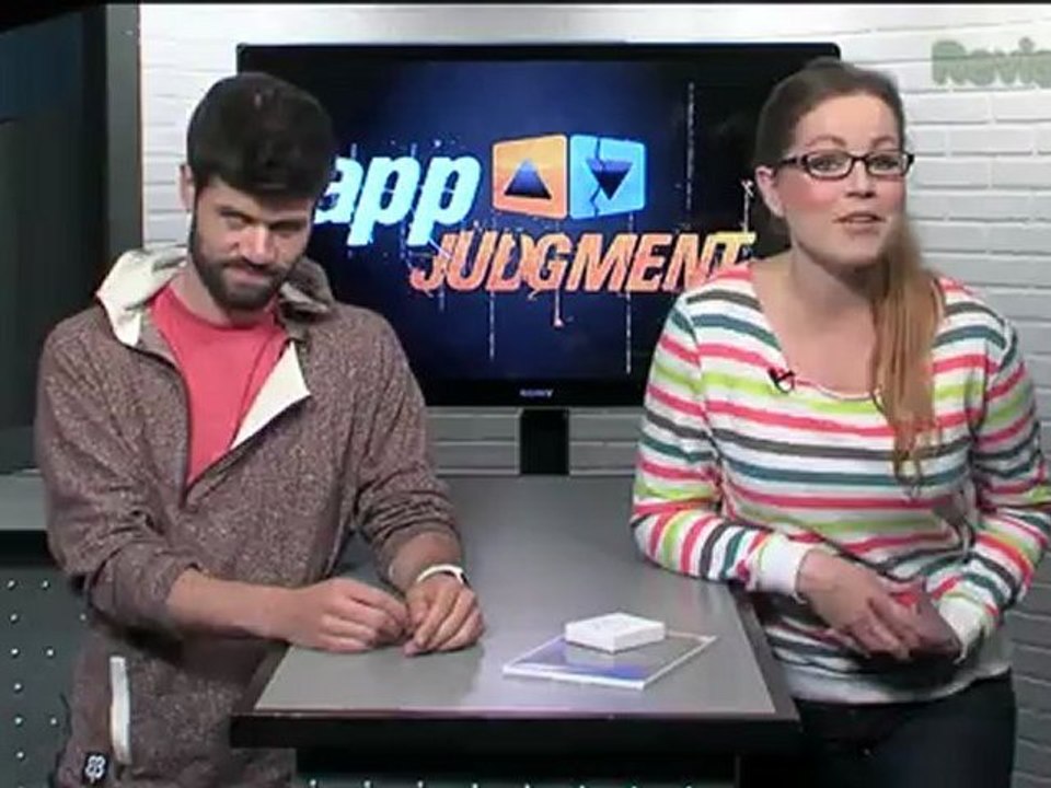 Introducing the Google Wallet Card - AppJudgment