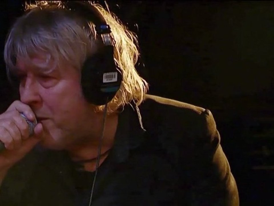 La Session d'ARNO "Show of Life" Le RenDez-Vous de Laurent GOUMARRE sur France Culture