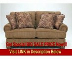 BEST BUY Harper Sofa in Rich Brown Leather by Coaster Furniture