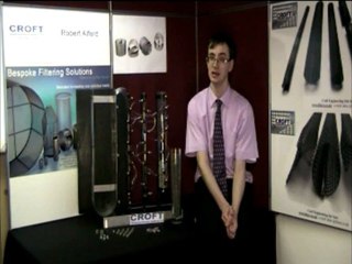 A Technical Introduction To Dixon Rings.