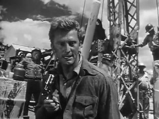 Ace in the Hole 1951 Trailer Billy Wilder